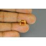 Citrine 9X7 MM 2.53 Carats