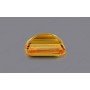 Citrine 9X7 MM 2.42 Carats