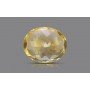 Citrine 12X10 MM 4.32 Carats