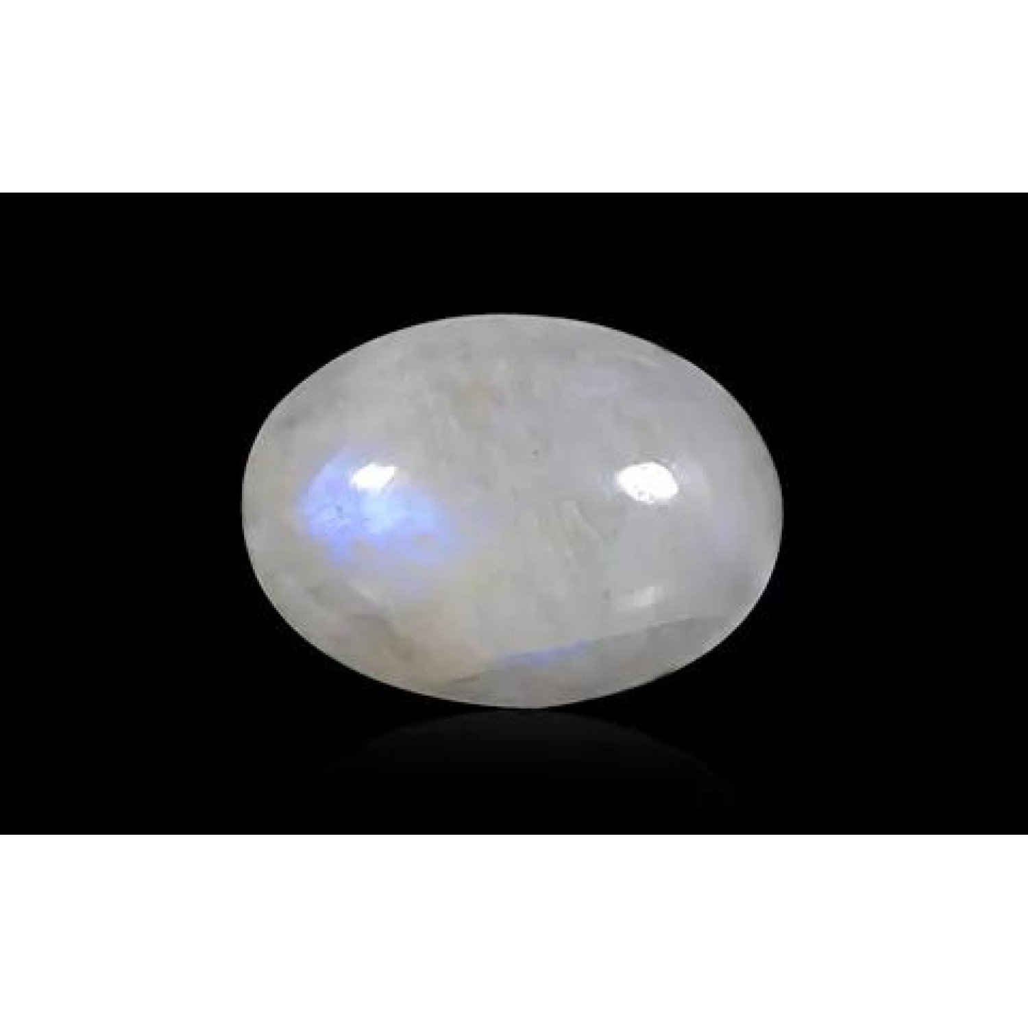 Moonstone 20X15 MM 12.45 Carats