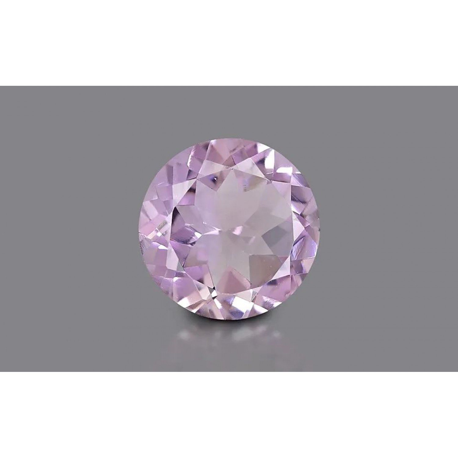 Amethyst 15 MM 10.19 Carats