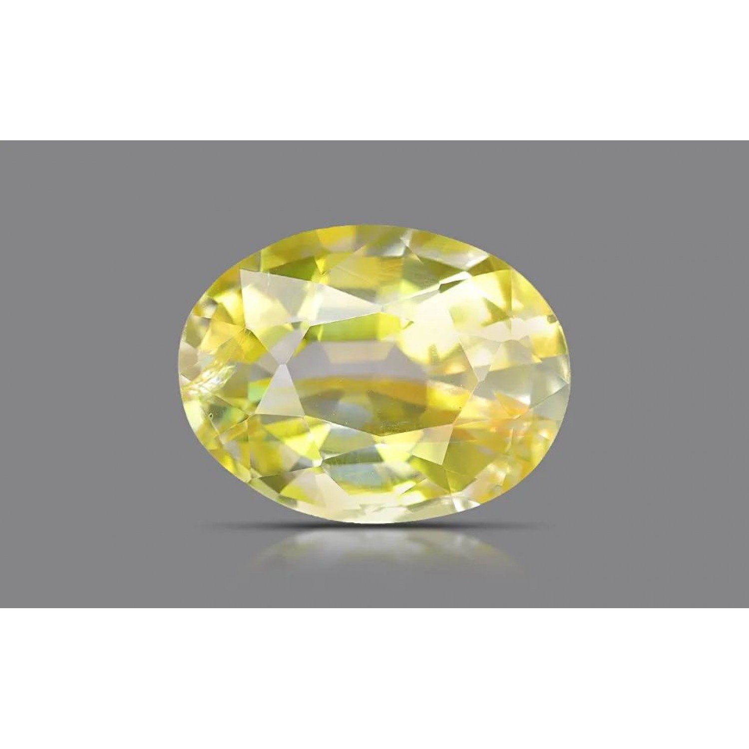 Yellow Topaz 7.49 Carats