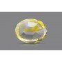 Yellow Topaz 7.49 Carats
