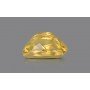 Yellow Topaz 7x5 MM 1.29 Carats