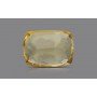 Yellow Topaz 7x5 MM 1.29 Carats