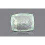 Aquamarine 11X9 MM 3.06 Carats