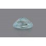 Aquamarine 9X7 MM 1.81 Carats