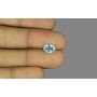 Aquamarine 8X6 MM 1.19 Carats