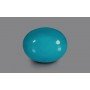 Turquoise 10X8 MM 2.28 Carats