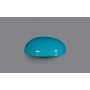 Turquoise 10X8 MM 2.28 Carats