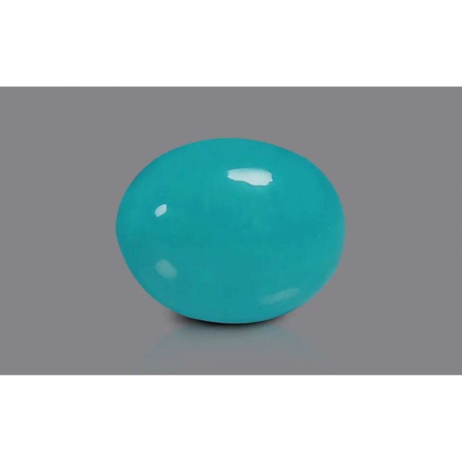 Turquoise 10X8 MM 2.79 Carats