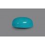 Turquoise 10X8 MM 2.79 Carats