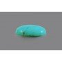 Turquoise 15X10 MM 4.28 Carats