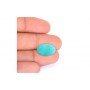 Turquoise 15X10 MM 4.28 Carats