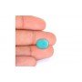 Turquoise 12X10 MM 3.44 Carats