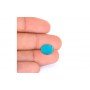 Turquoise 10X8 MM 3.32 Carats