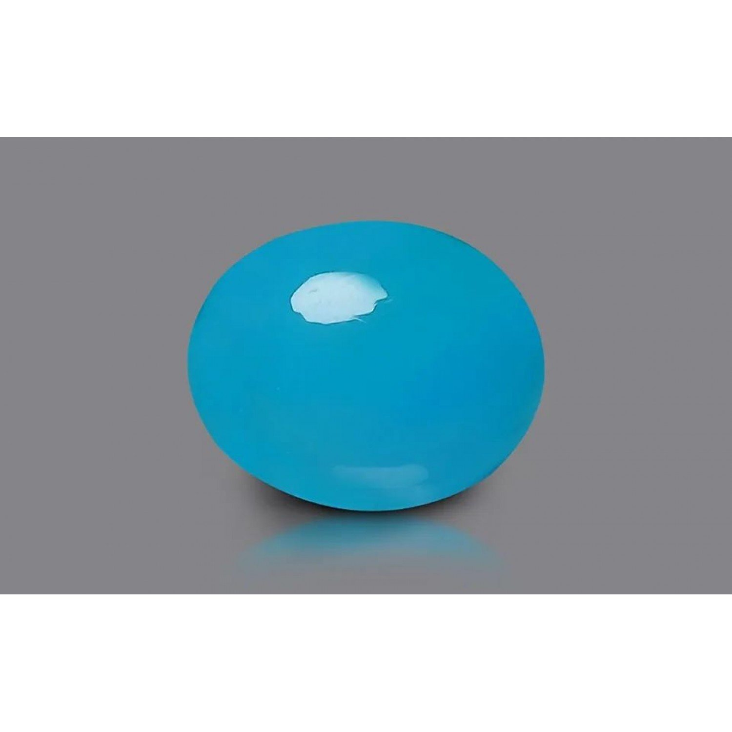 Turquoise 10X8 MM 2.90 Carats