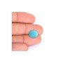Turquoise 12X10 MM 4.89 Carats