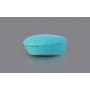 Turquoise 11X9 MM 3.54 Carats