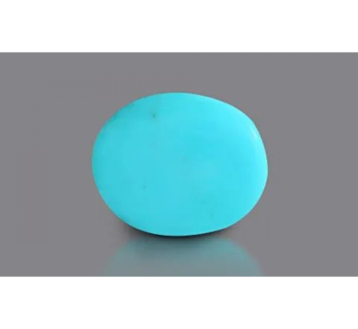 Turquoise 12X10 MM 4.19 Carats
