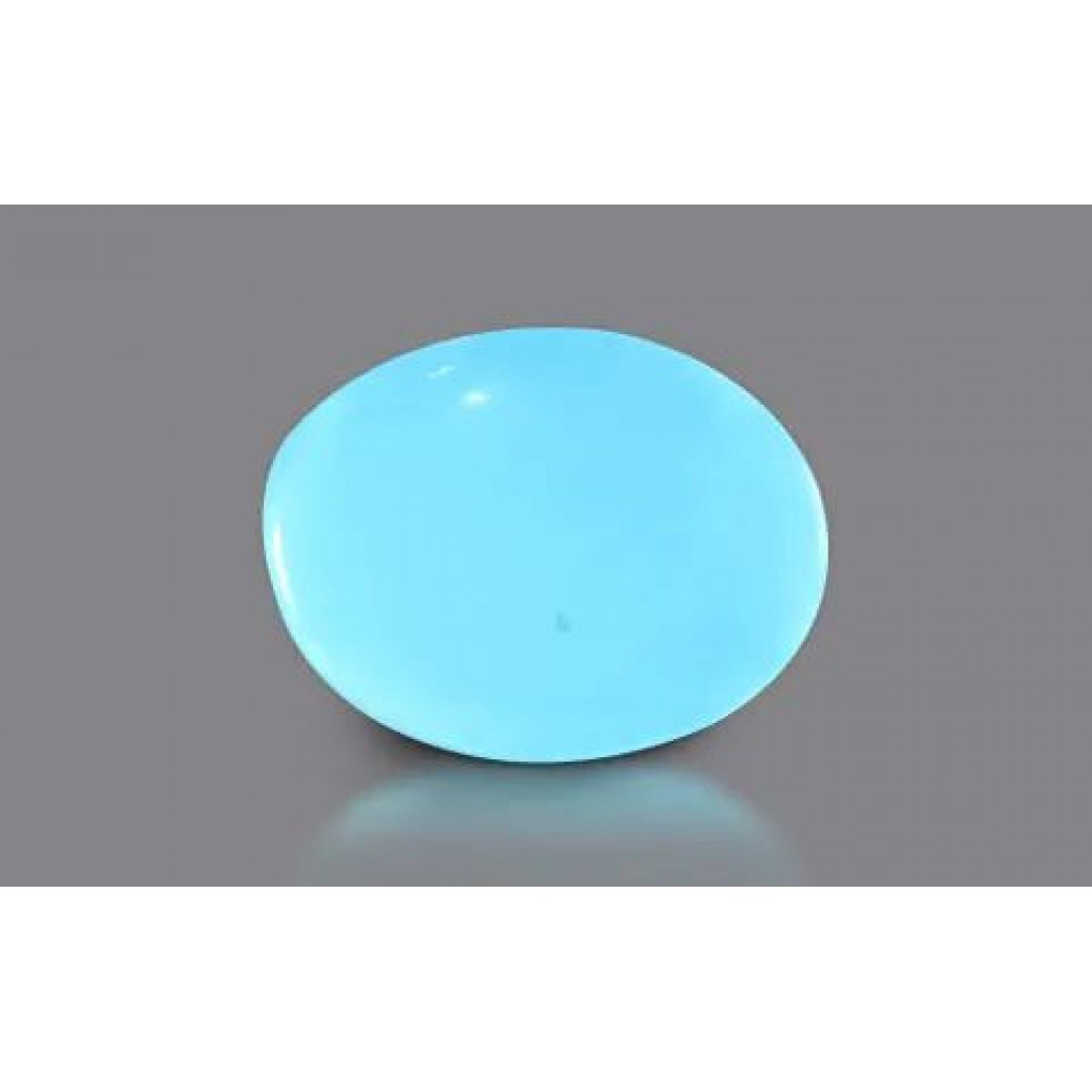 Turquoise 20X15 MM 15.11 Carats