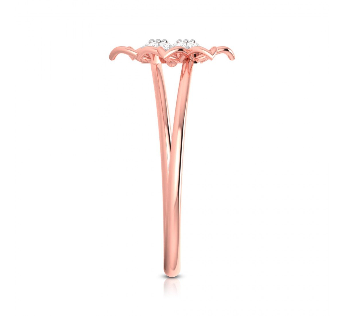 Esiila Diamond Ring
