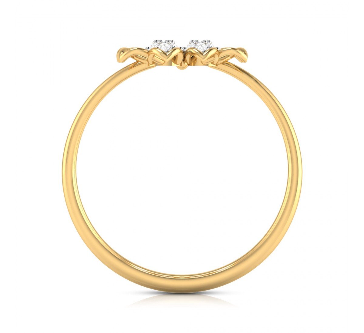 Esiila Diamond Ring
