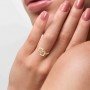 Radiance Diamond Ring