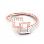 Radiance Diamond Ring