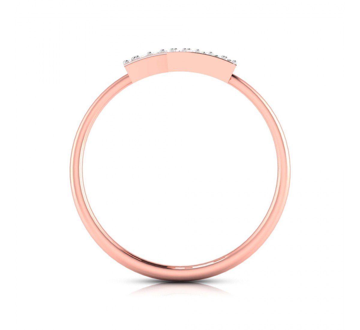 Radiance Diamond Ring