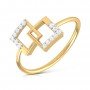 Radiance Diamond Ring