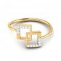 Radiance Diamond Ring