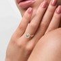 Imperia Diamond Ring
