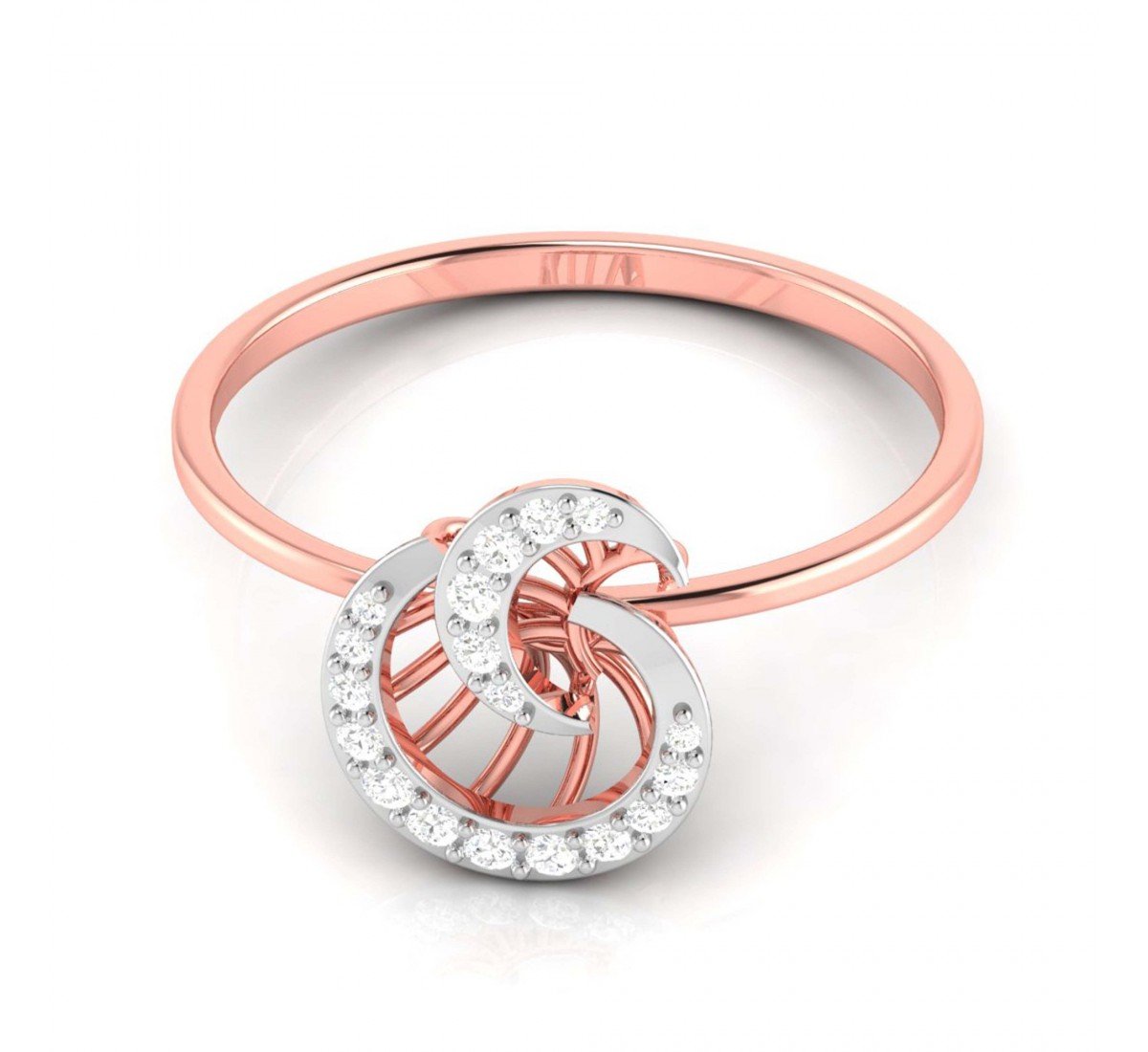 Imperia Diamond Ring