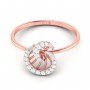 Imperia Diamond Ring