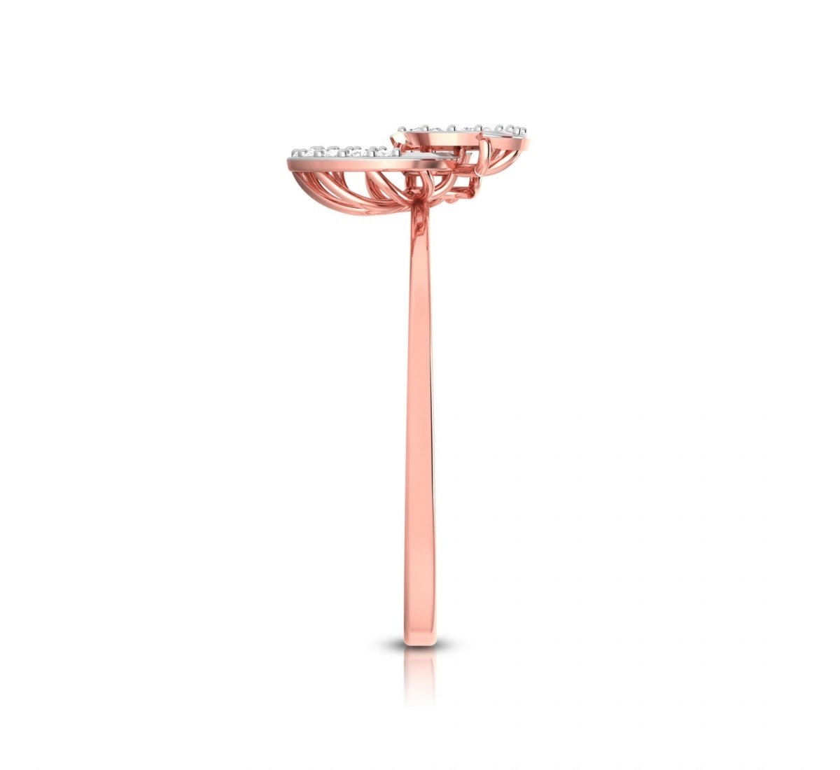 Imperia Diamond Ring