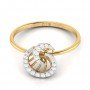 Imperia Diamond Ring