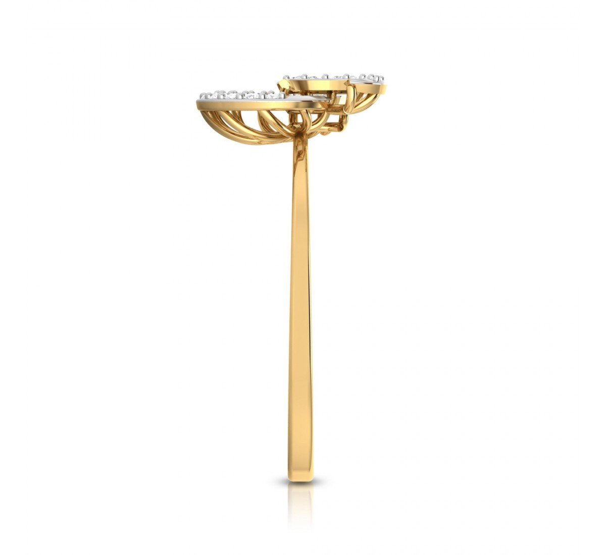 Imperia Diamond Ring