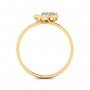Imperia Diamond Ring