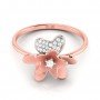 Tribute Diamond Ring