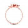 Tribute Diamond Ring