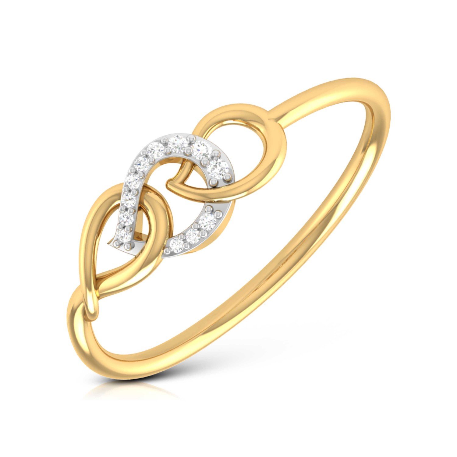 Atuona Diamond Ring Atuona Diamond Ring