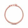 Tribeta Diamond Ring