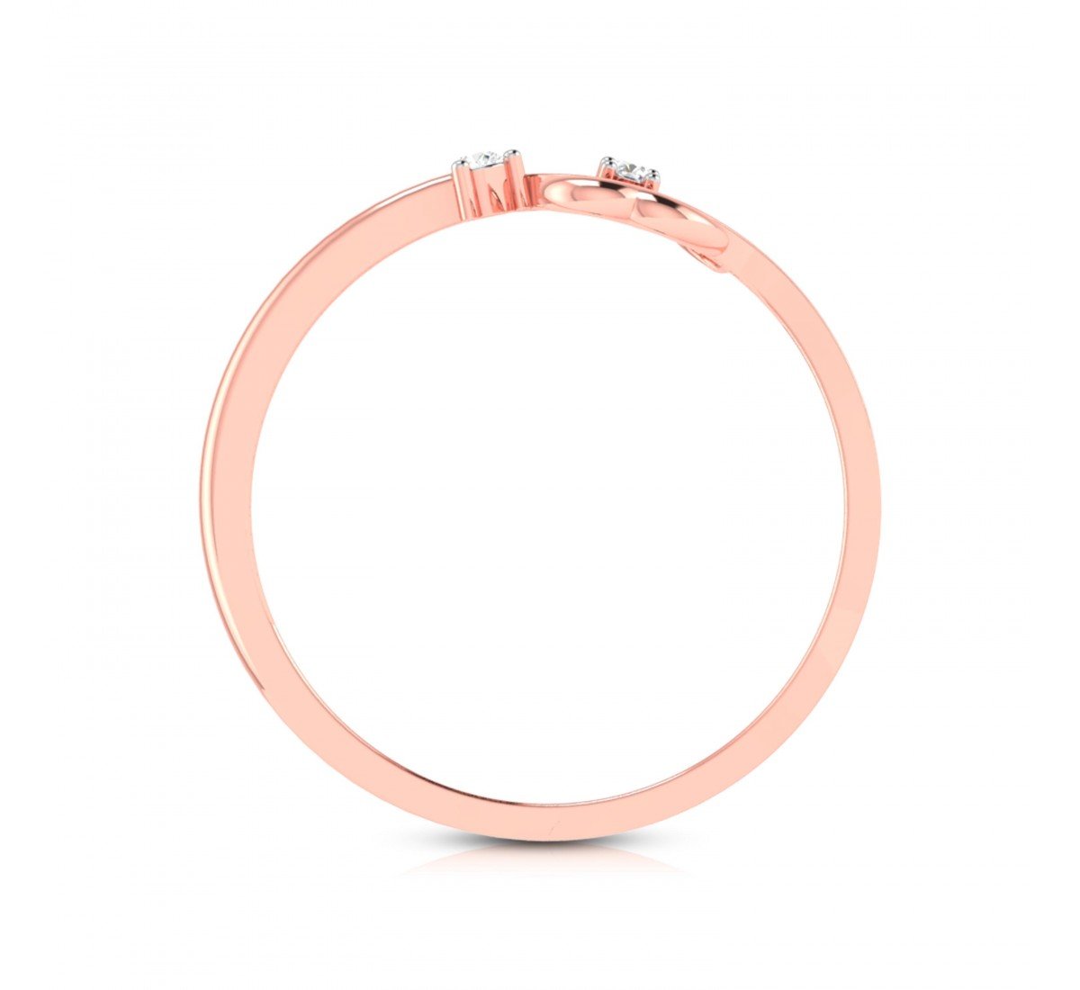 Myra Diamond Ring
