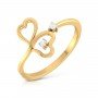 Myra Diamond Ring