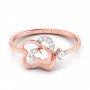 Ramizh Diamond Ring