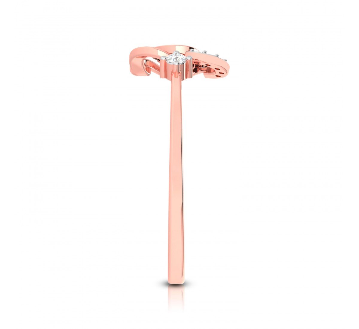 Ramizh Diamond Ring