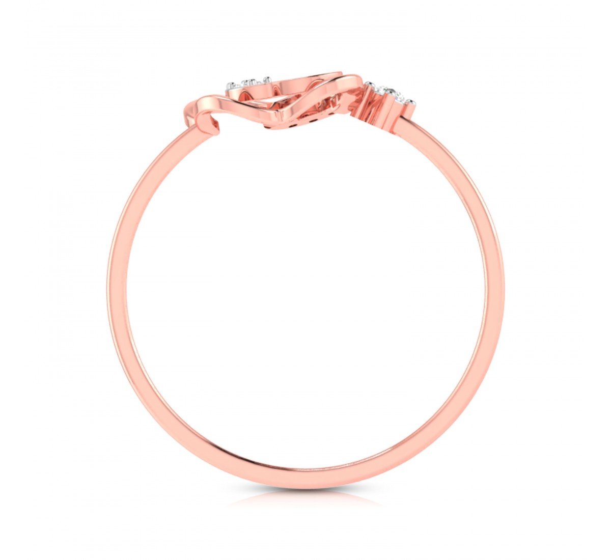 Ramizh Diamond Ring