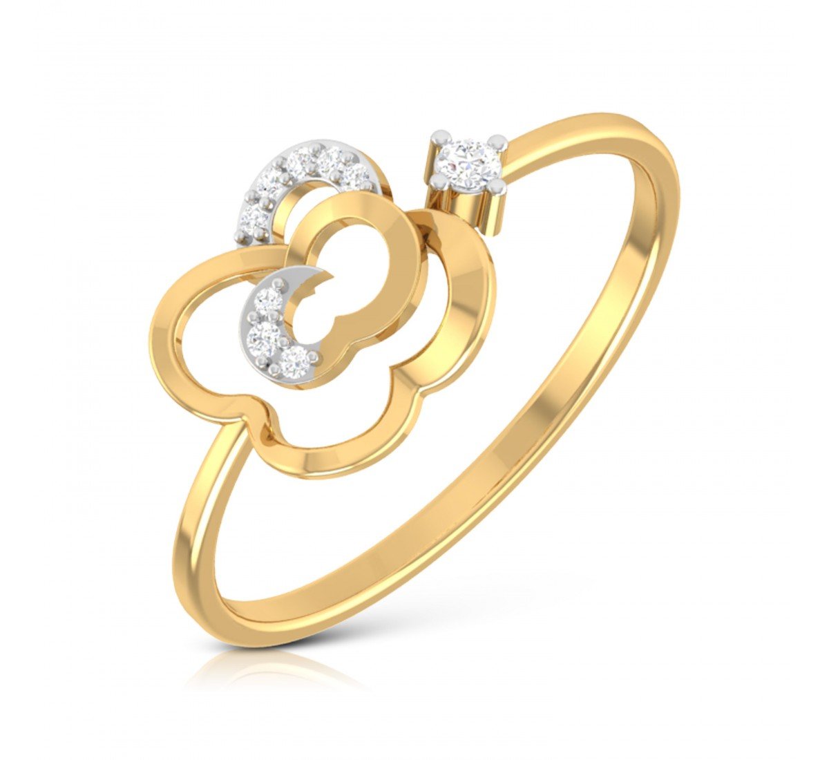 Ramizh Diamond Ring