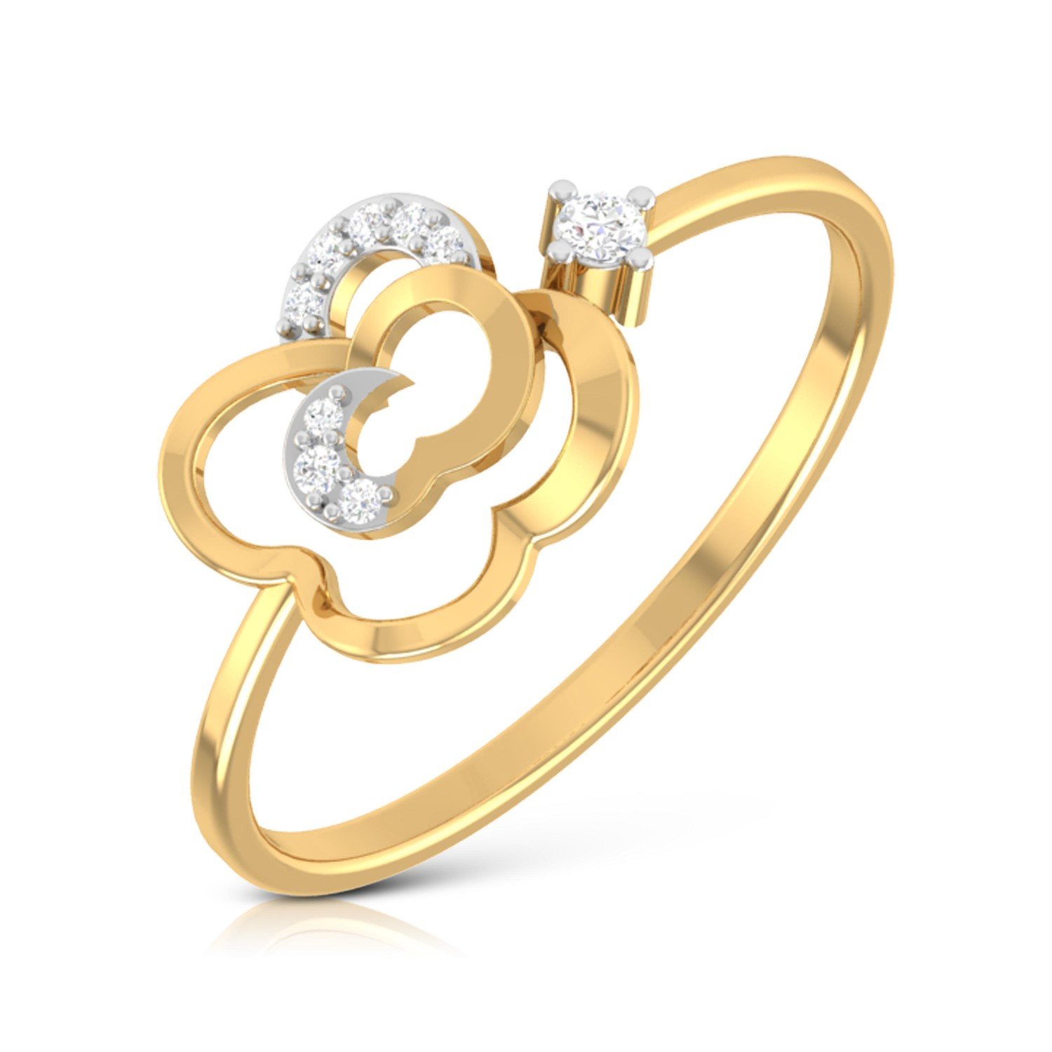 Ramizh Diamond Ring